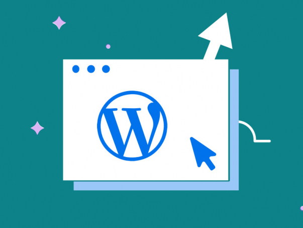 Features of WordPress CMS