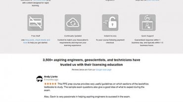 practiceppeexams.ca_Better Web Solution_Betra Web