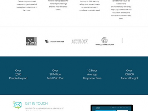 tonerconnect.net_Better Web Solution_Betra Web