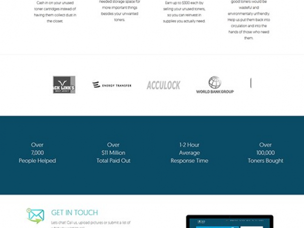 tonerconnect.net_Better Web Solution_Betra Web