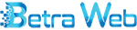 Logo_Better Web Solution_Betra Web